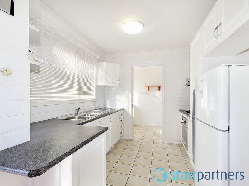 5/33 Warnock St, Guildford NSW 2161