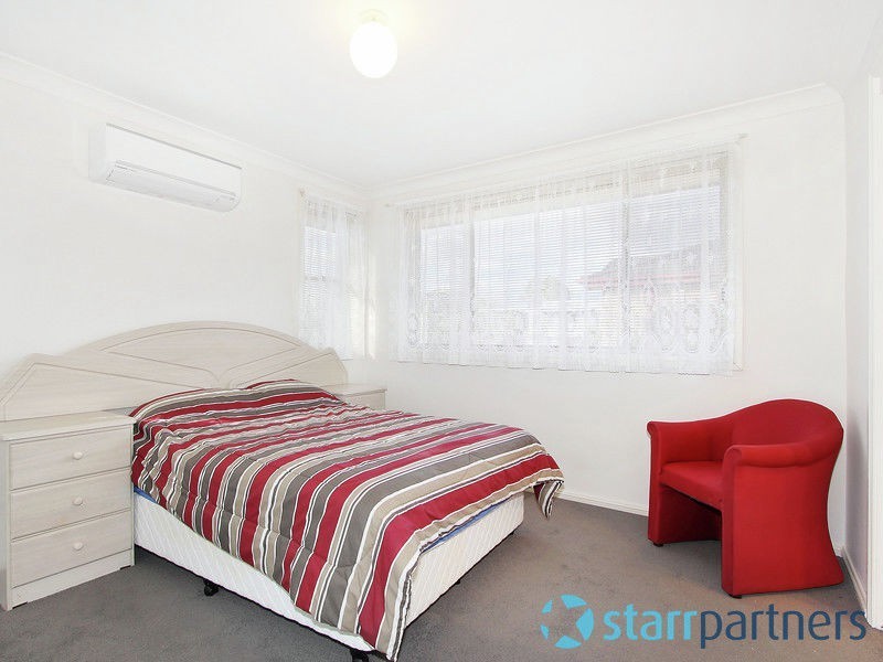 5/33 Warnock St, Guildford NSW 2161