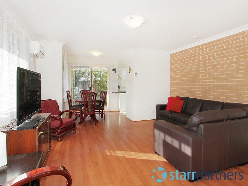 5/33 Warnock St, Guildford NSW 2161