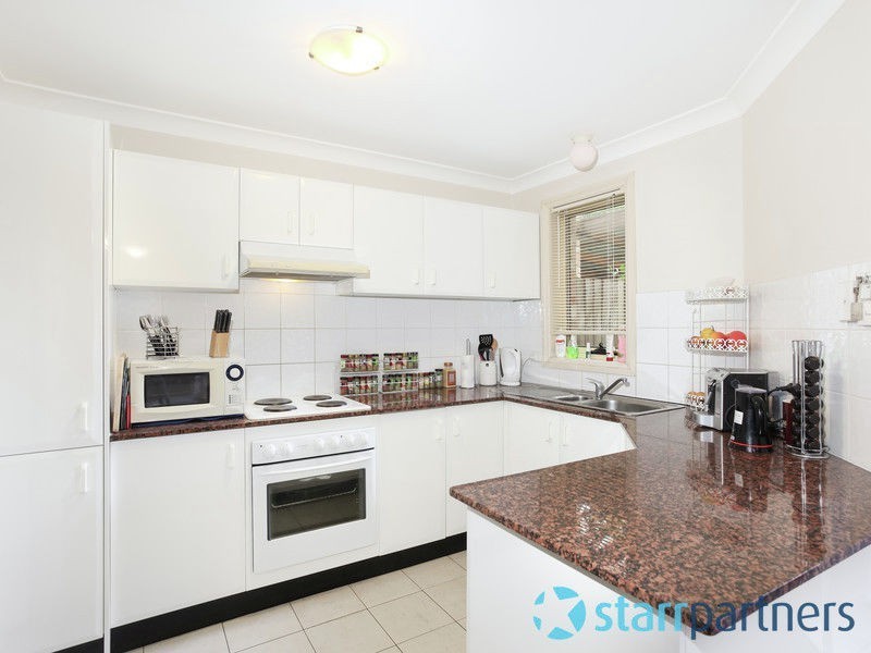 5/511 Guildford rd, Guildford NSW 2161