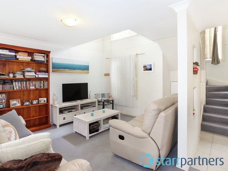 5/511 Guildford rd, Guildford NSW 2161