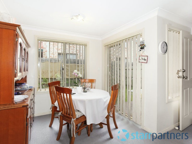 5/511 Guildford rd, Guildford NSW 2161