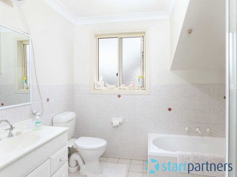 5/511 Guildford rd, Guildford NSW 2161