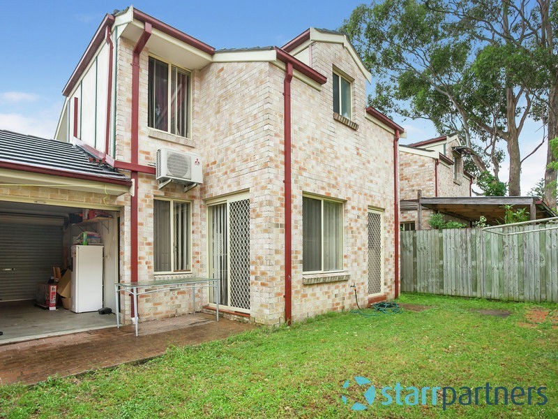 5/511 Guildford rd, Guildford NSW 2161