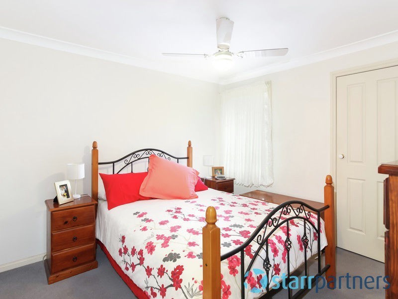 5/511 Guildford rd, Guildford NSW 2161