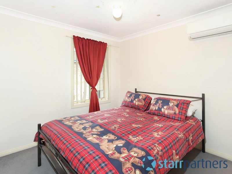 5/511 Guildford rd, Guildford NSW 2161