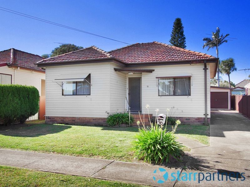 36 Myall St, Auburn NSW 2144