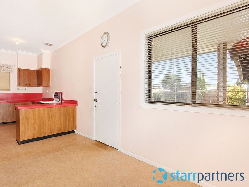 5 Happ Street, Auburn NSW 2144