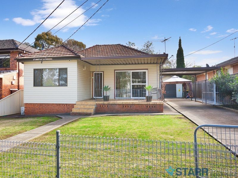 255 Fowler Road, Guildford NSW 2161