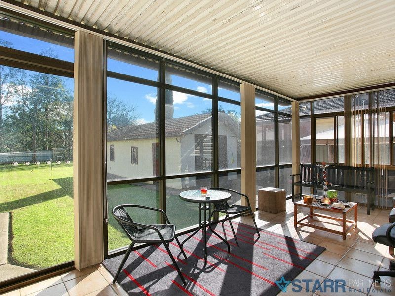 255 Fowler Road, Guildford NSW 2161