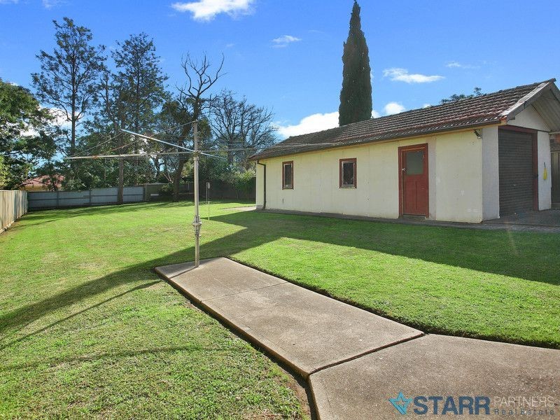 255 Fowler Road, Guildford NSW 2161