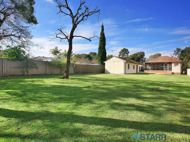 255 Fowler Road, Guildford NSW 2161