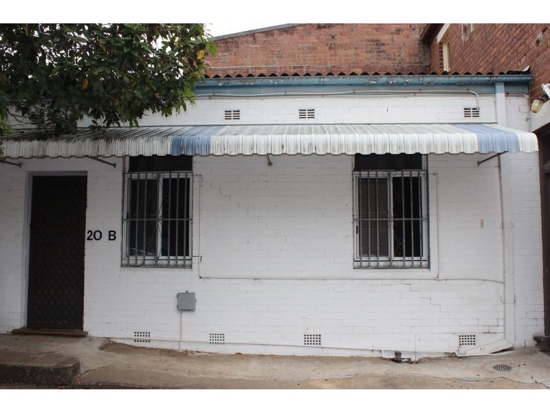 20B Amy St, Regents Park NSW 2143