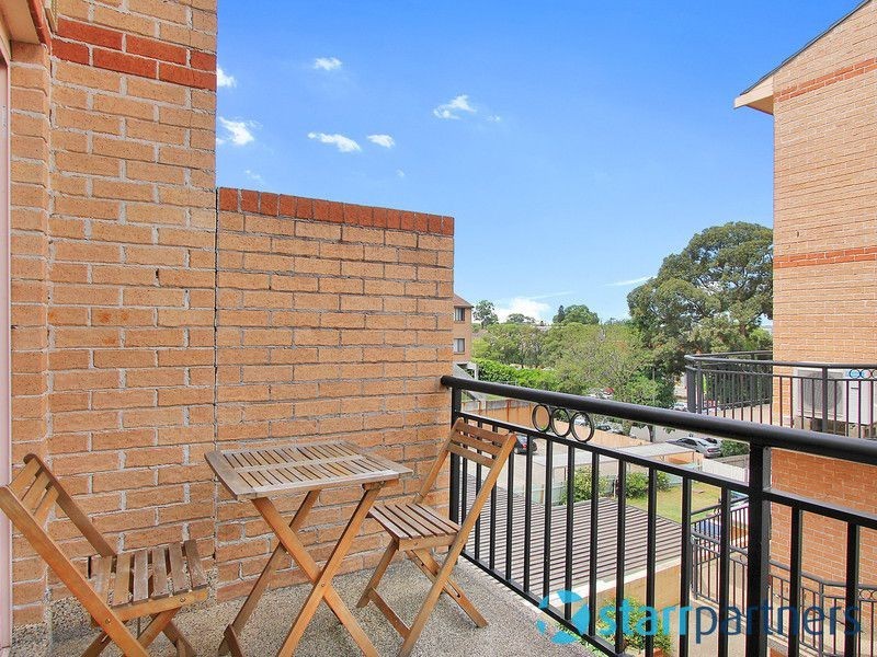 7/11 Macquarie Road, Auburn NSW 2144