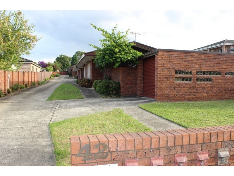 4/42 Norval St, Auburn NSW 2144
