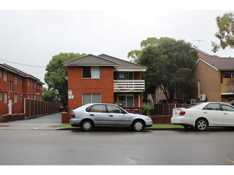 5/77 Dartbrook Road, Auburn NSW 2144