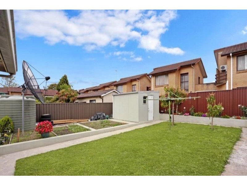 173 Auburn Road, Auburn NSW 2144