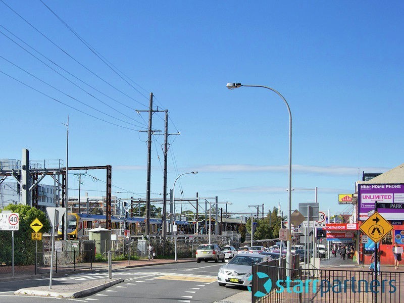 9/3-11 Normanby Road, Auburn NSW 2144