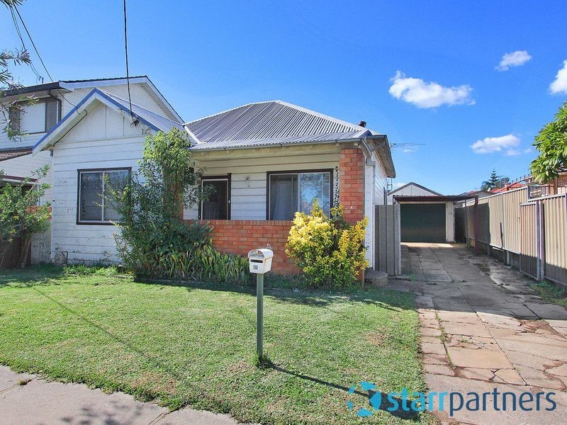 158 Cumberland Road, Auburn NSW 2144