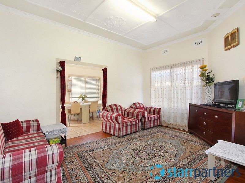 158 Cumberland Road, Auburn NSW 2144