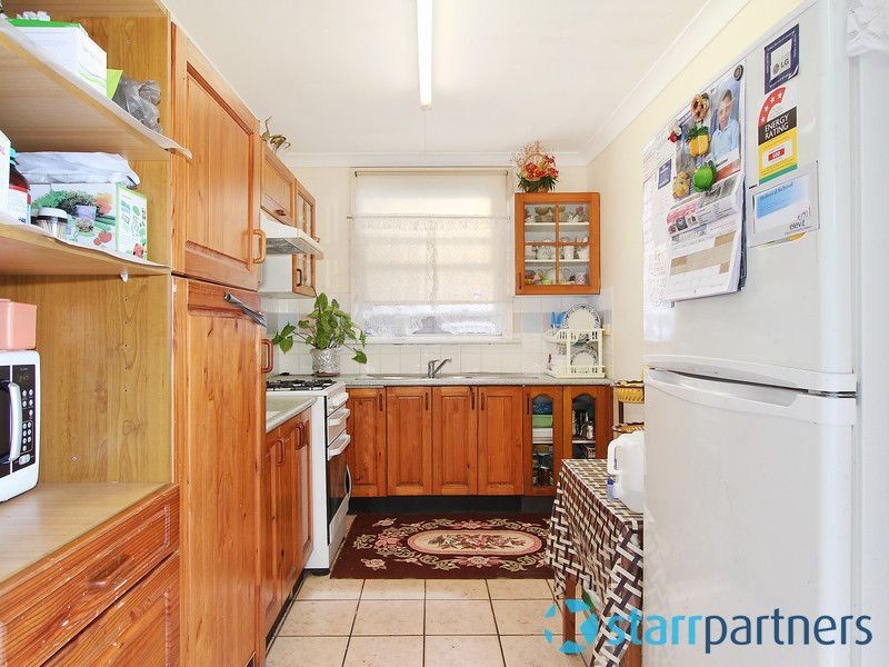 158 Cumberland Road, Auburn NSW 2144