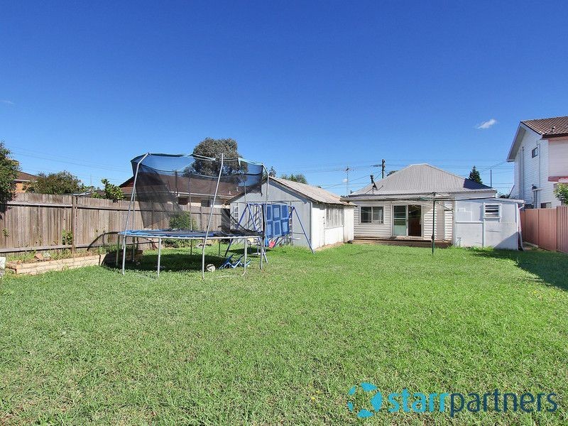 158 Cumberland Road, Auburn NSW 2144