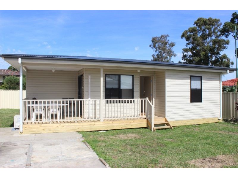 10a Euston Road, Auburn NSW 2144