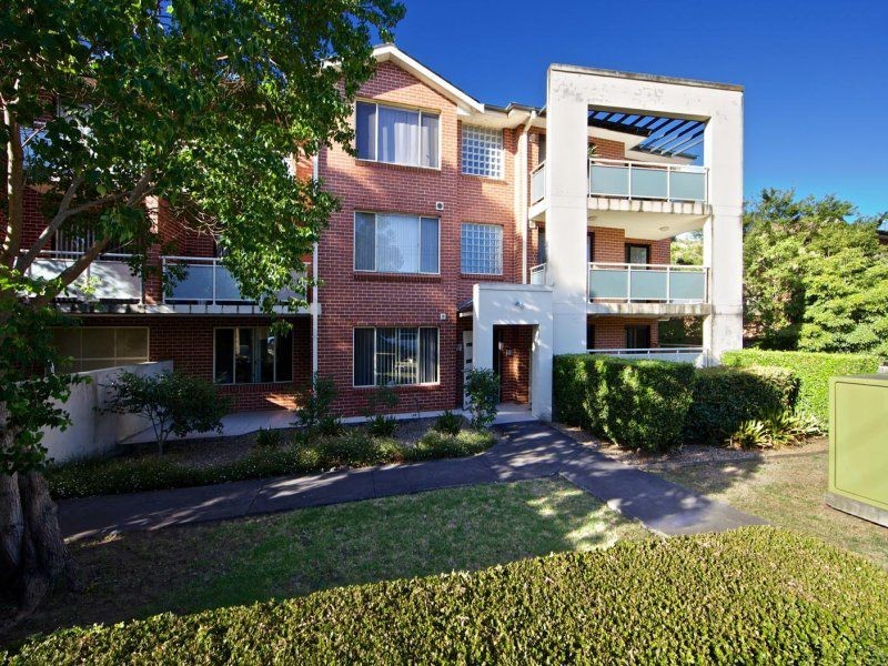 5/7-11 Paton St, Merrylands West NSW 2160