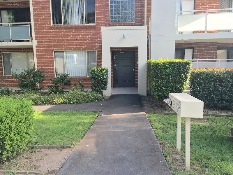 5/7-11 Paton St, Merrylands West NSW 2160