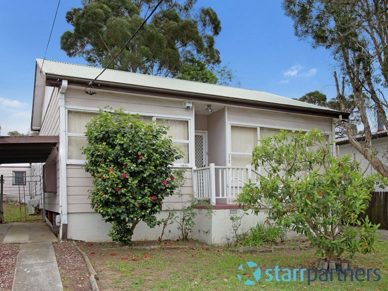 172 Nottinghill Rd, Berala NSW 2141