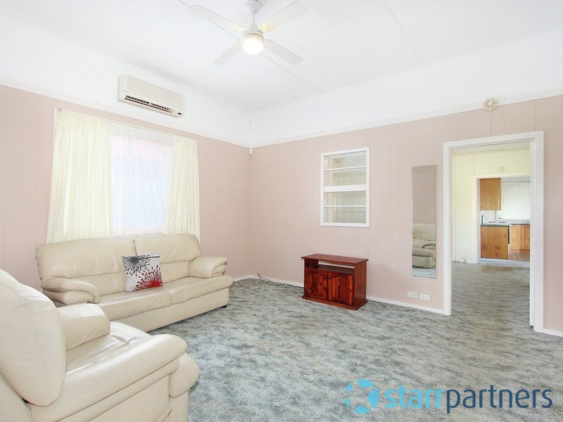172 Nottinghill Rd, Berala NSW 2141