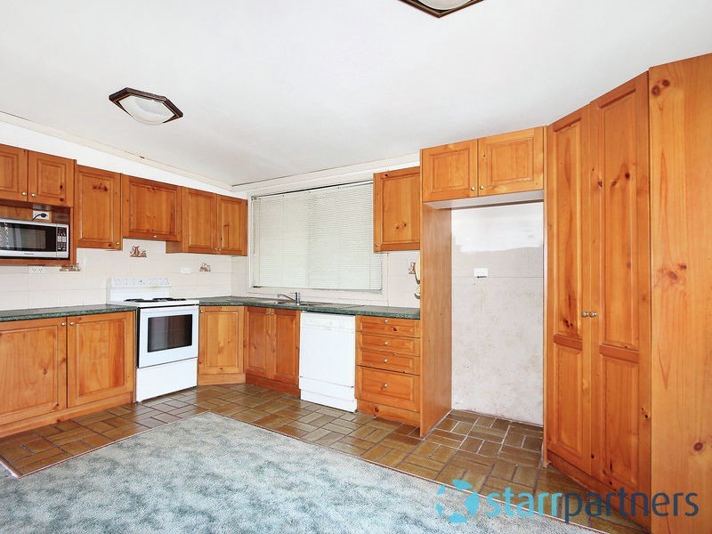 172 Nottinghill Rd, Berala NSW 2141