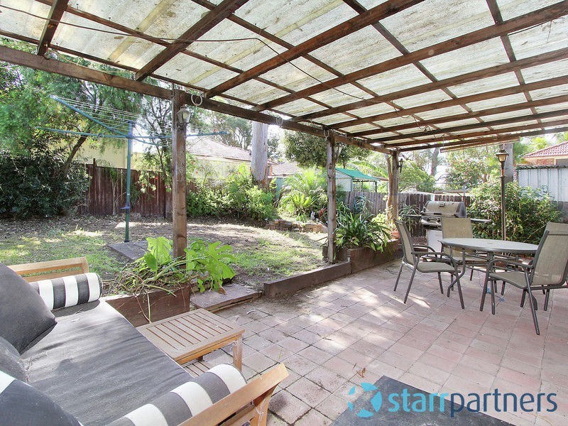 172 Nottinghill Rd, Berala NSW 2141