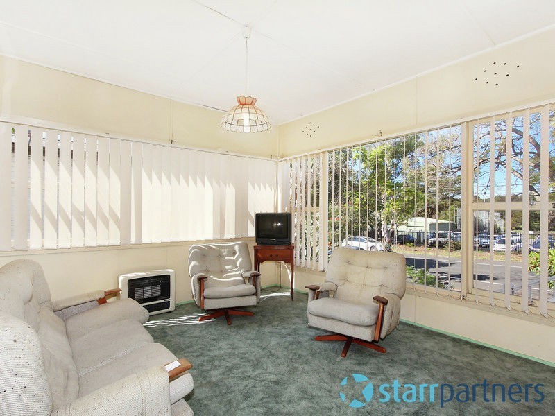172 Nottinghill Rd, Berala NSW 2141