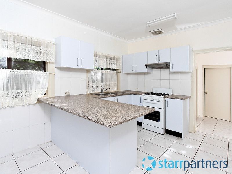 41 Badham St, Merrylands NSW 2160