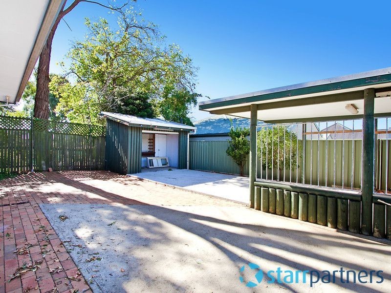 41 Badham St, Merrylands NSW 2160