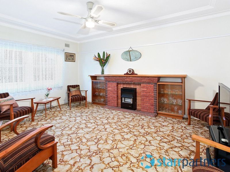 34 Delhi St, Lidcombe NSW 2141