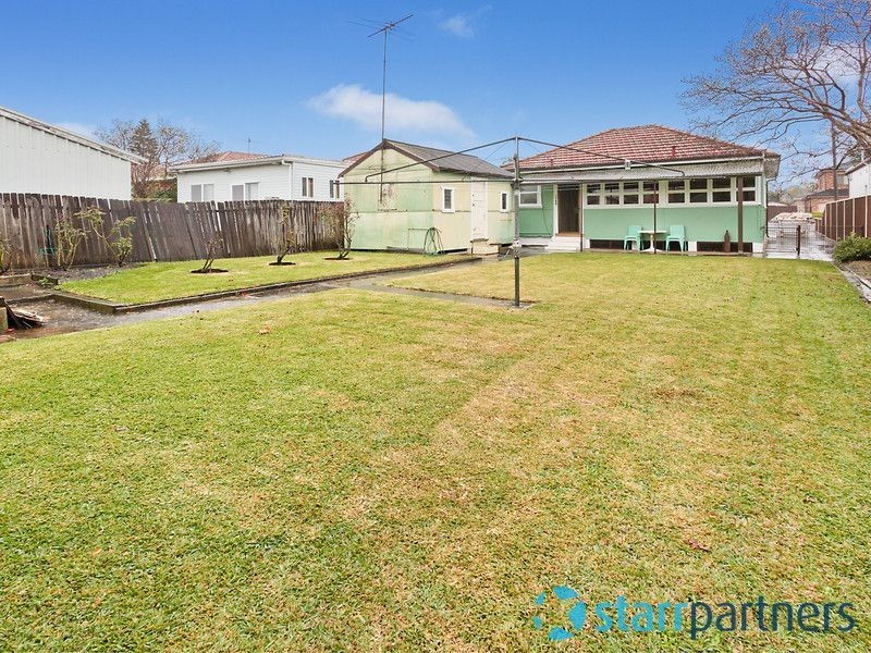 34 Delhi St, Lidcombe NSW 2141
