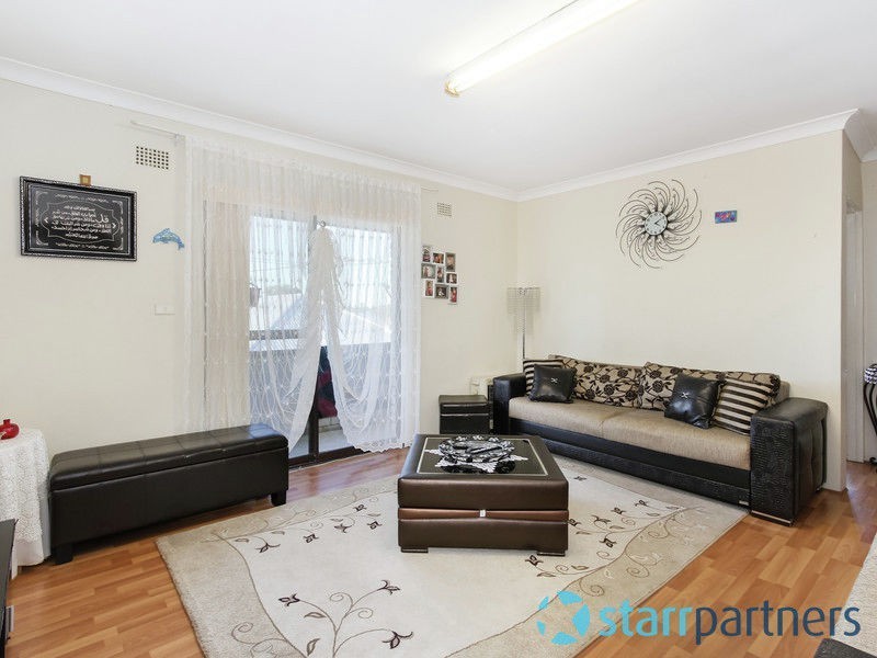 3/28 Dartbrook Rd, Auburn NSW 2144