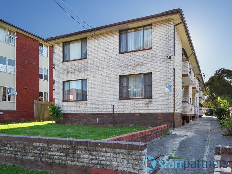 3/28 Dartbrook Rd, Auburn NSW 2144