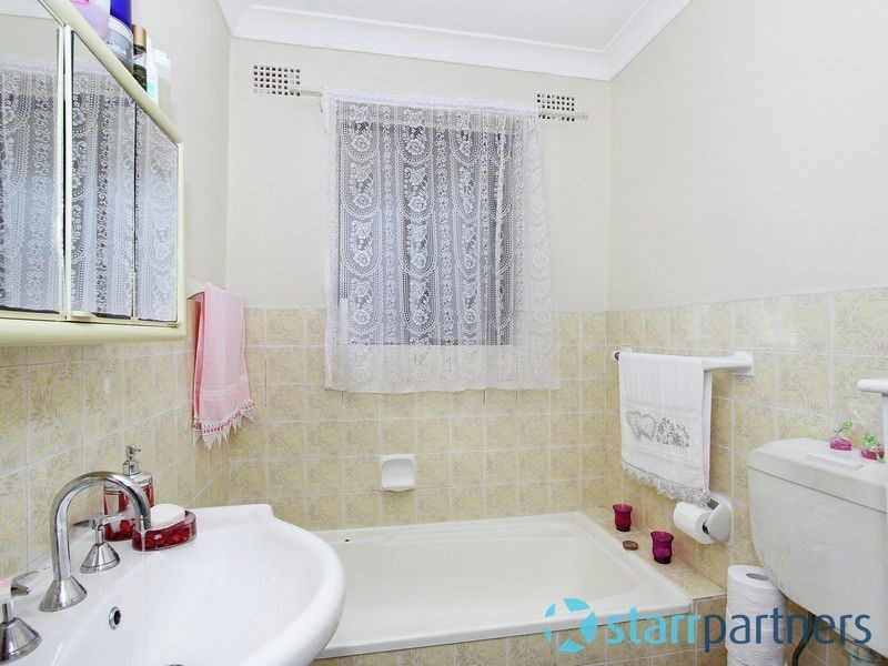 3/28 Dartbrook Rd, Auburn NSW 2144