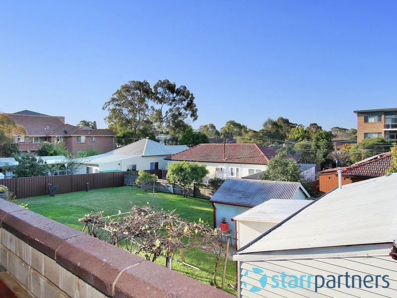 3/28 Dartbrook Rd, Auburn NSW 2144