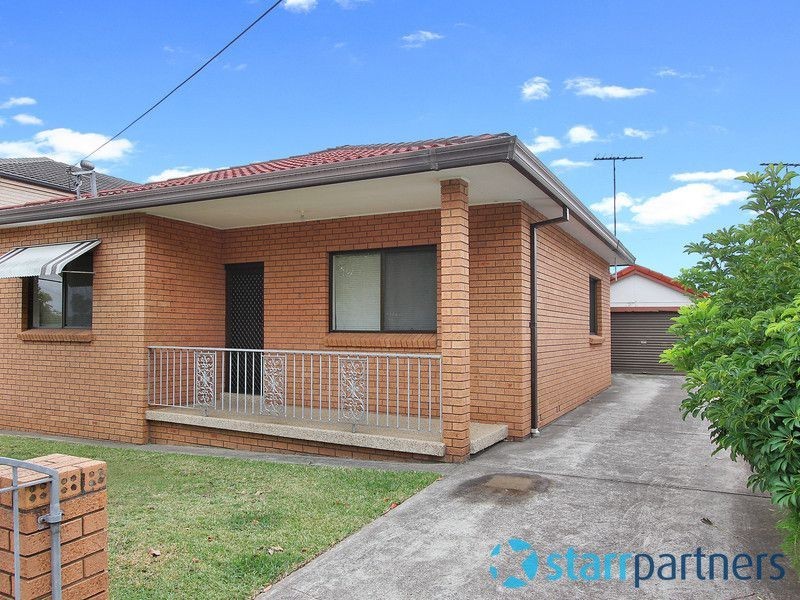 5 Happ Street, Auburn NSW 2144