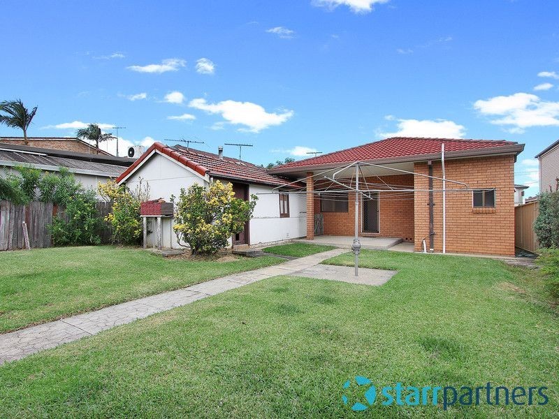 5 Happ Street, Auburn NSW 2144