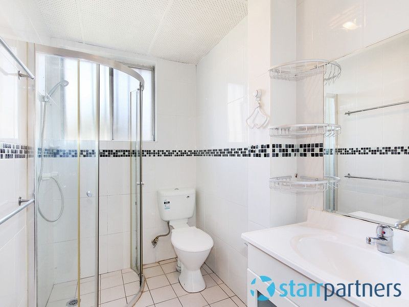 6/43 Macquarie Road, Auburn NSW 2144