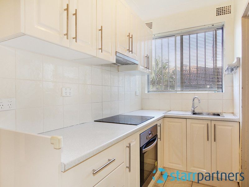 6/43 Macquarie Road, Auburn NSW 2144