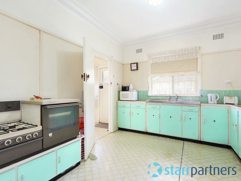 12 Belgium St, Lidcombe NSW 2141