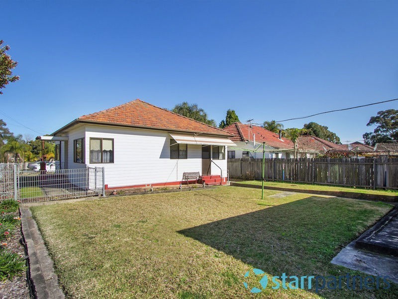 12 Belgium St, Lidcombe NSW 2141