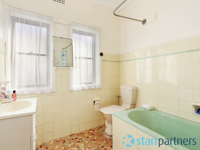 12 Belgium St, Lidcombe NSW 2141