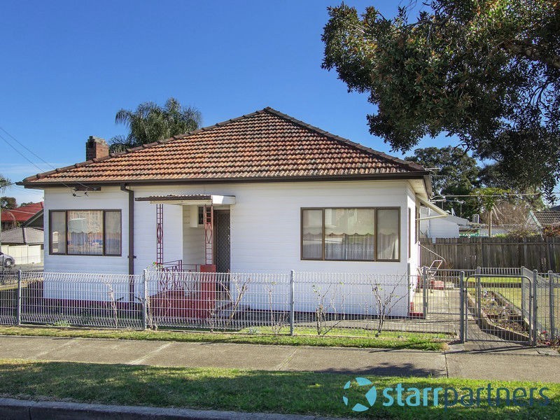 12 Belgium St, Lidcombe NSW 2141